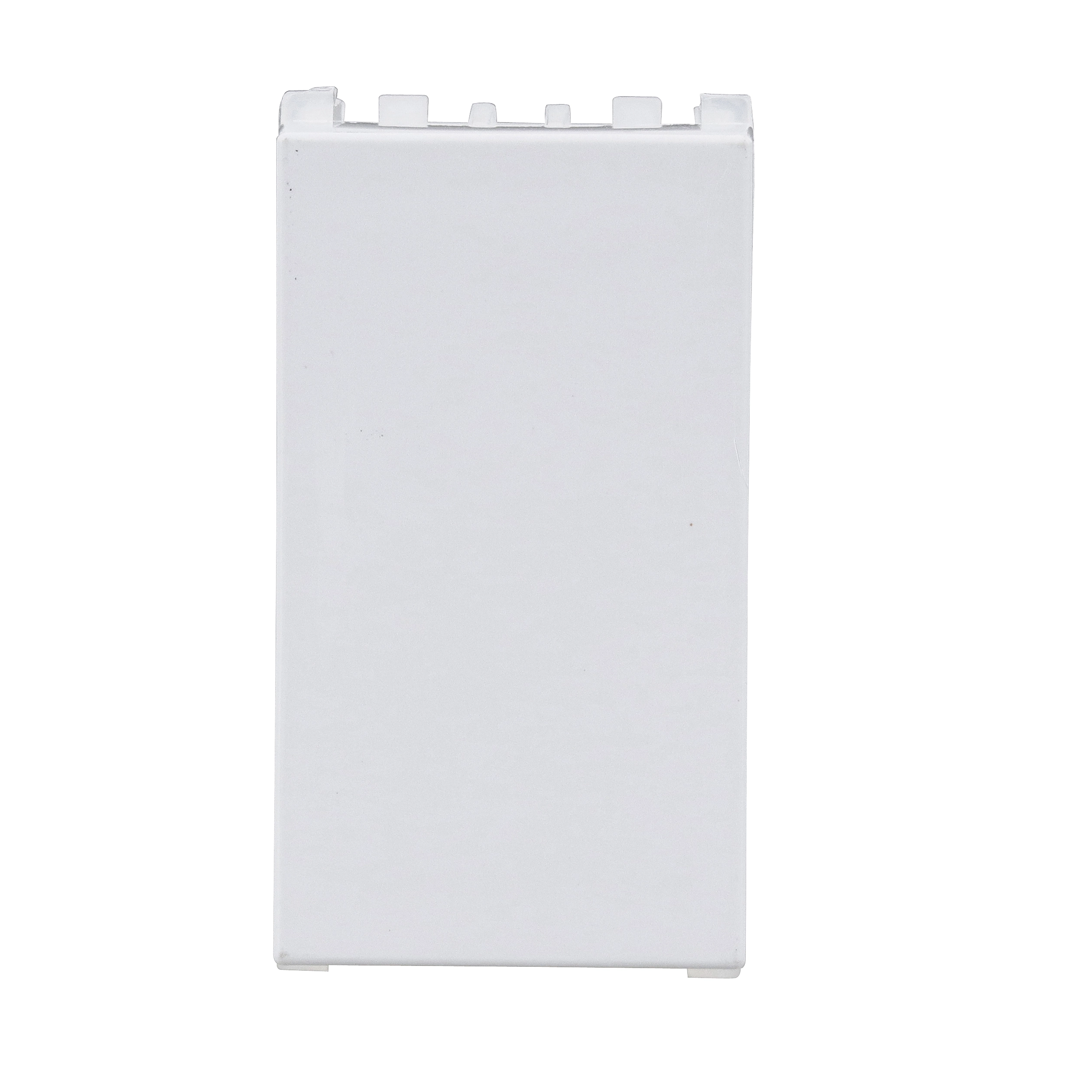 Módulo de Interruptor Paralelo 10A Branco Ilus Siemens