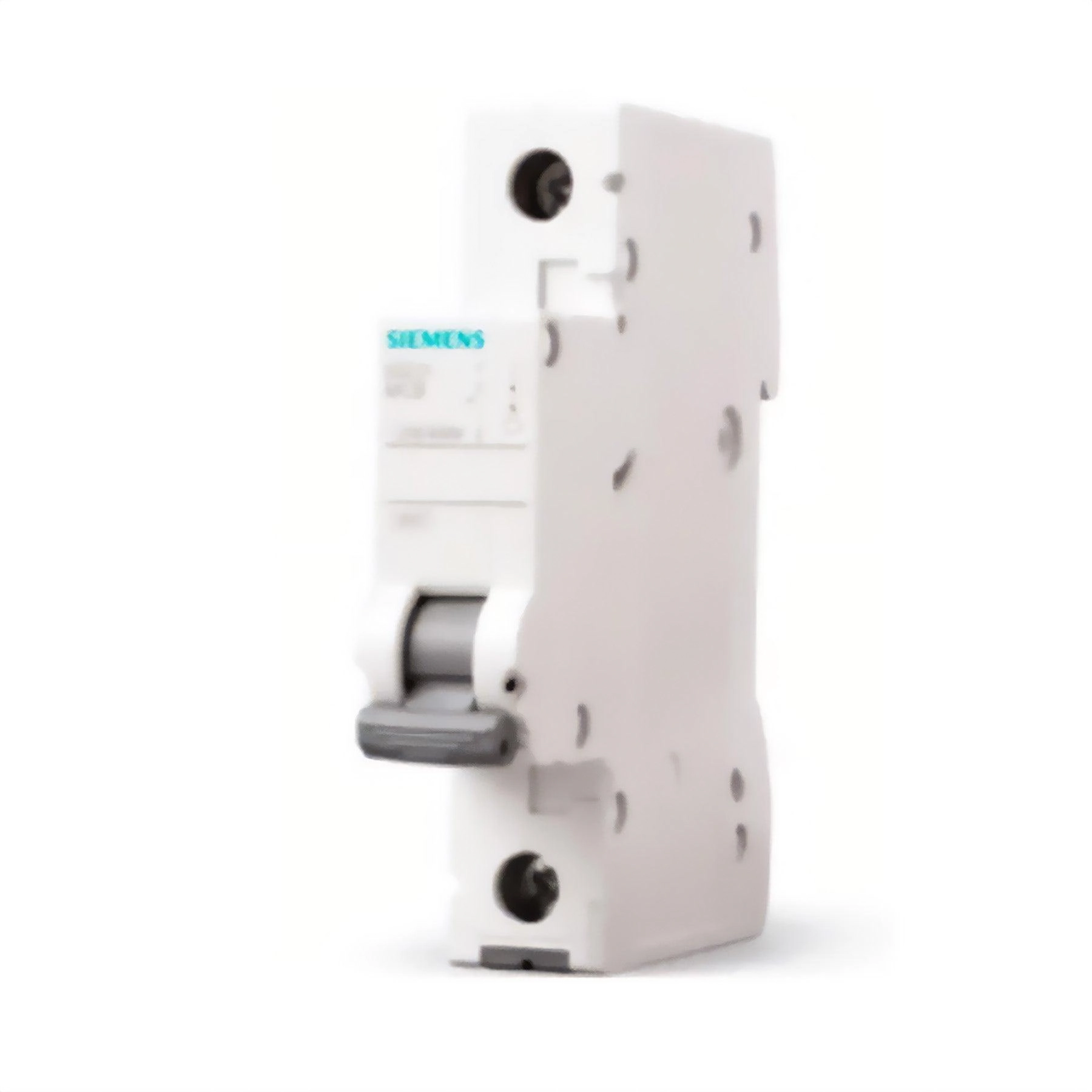 Disjuntor Unipolar 3ka Din 10a - Siemens