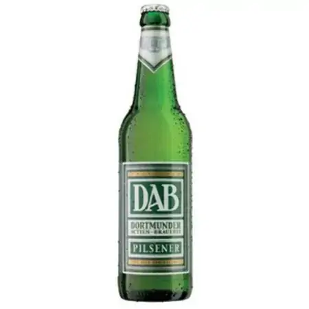 Dab Original Dortmunder Export Long Neck 1 Unidade