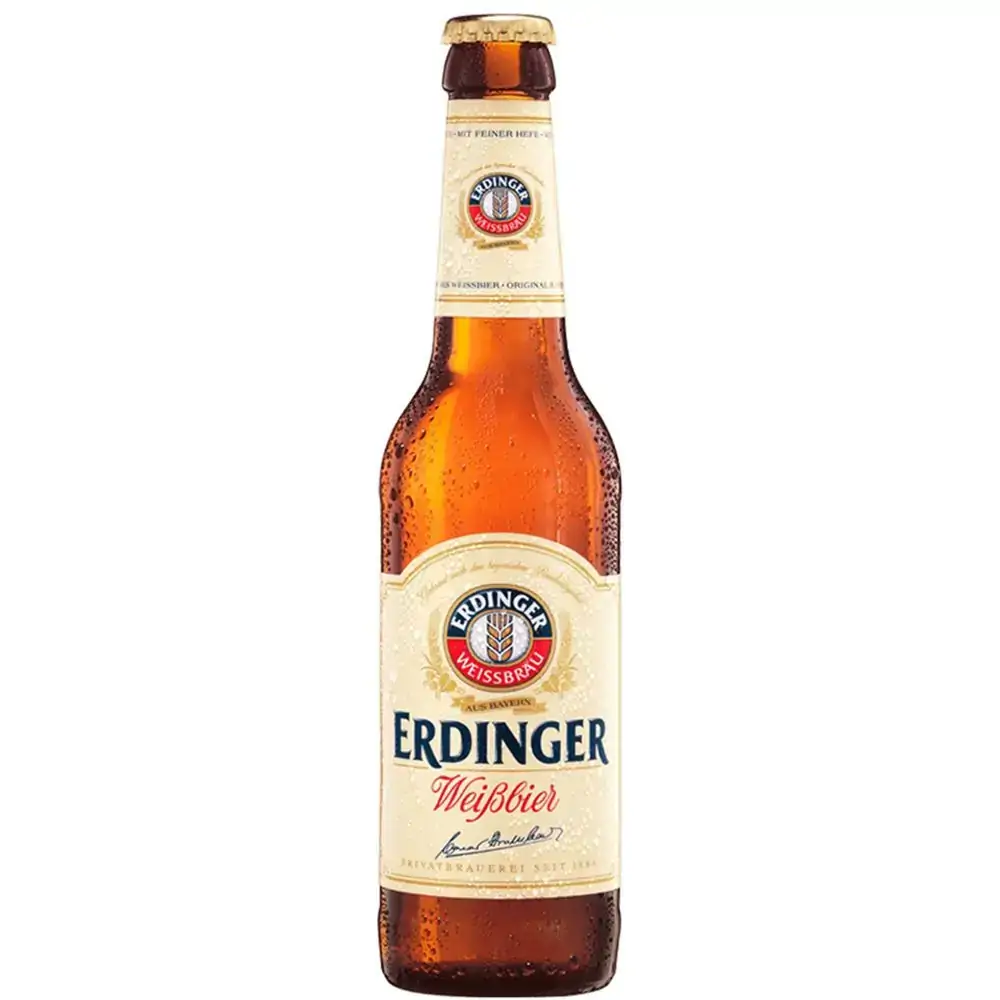 Erdinger Weibbier 330 Ml