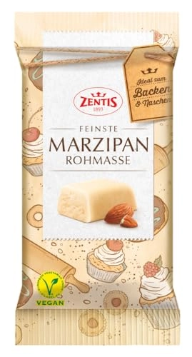 Marzipan Zentis Puro 200gr