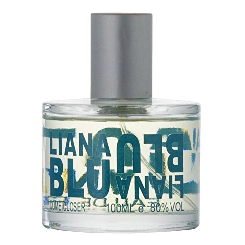 Perf Liana Blu For Woman