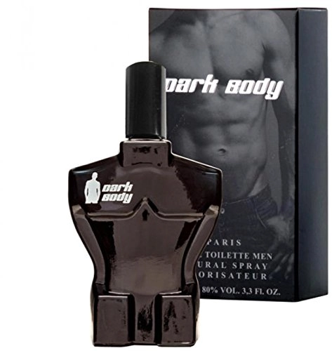 Perf Dark Body For Men