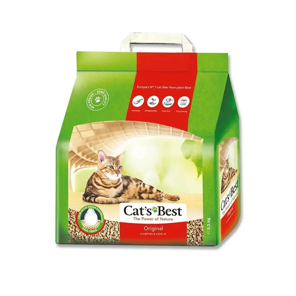 Cats Best Original - 2.1kg