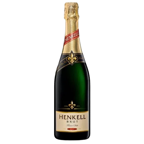 Espumante Henkell Brut 750Ml