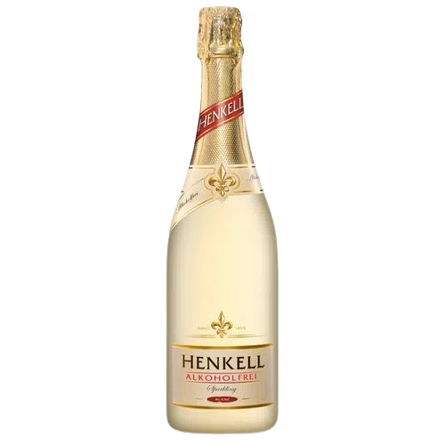 Espumante Zero Alcool Henkell 750Ml