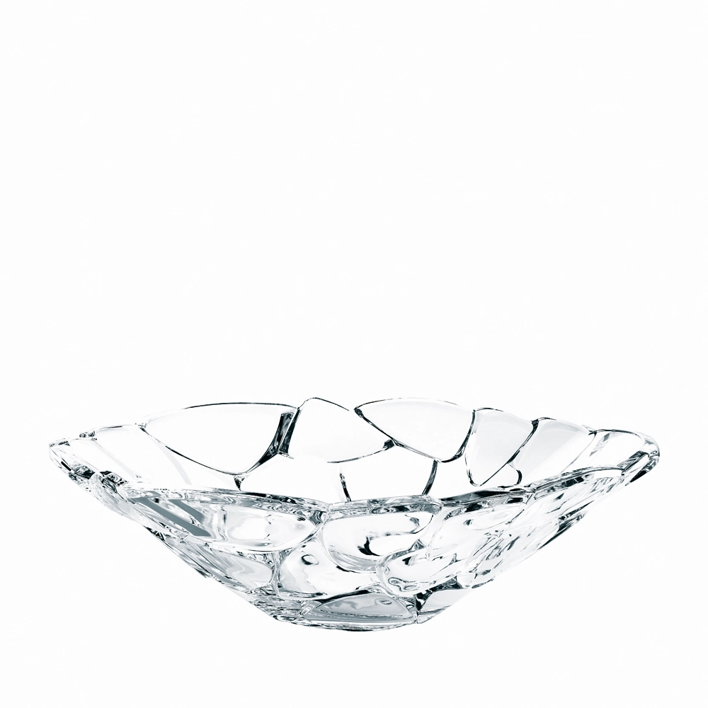 Saladeira Cristal Nachtmann Petals 34 cm