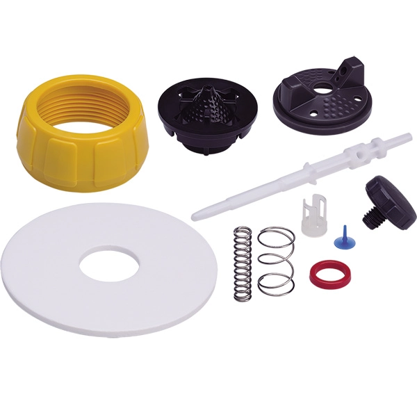 Kit de reparo frontais para pistola Wagner