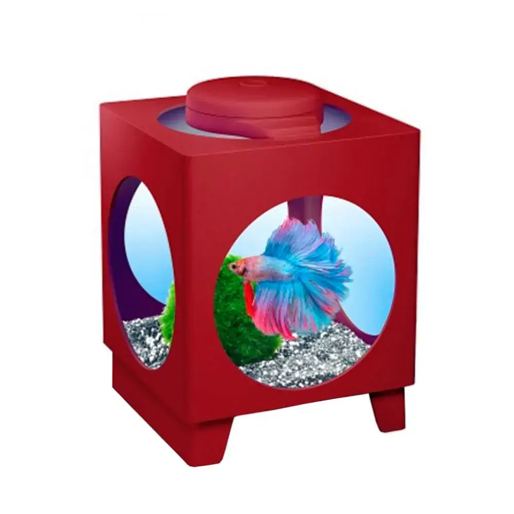 Tetra Beteira Vinho C Led 6mk