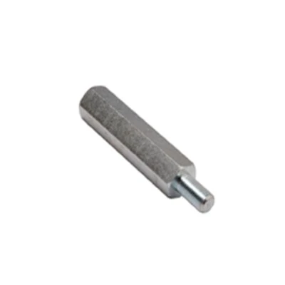 Prisioneiro 3/4 Pol. Int X 7/16 Pol. Ext X 95Mm - ROCHEPECAS 3694010313