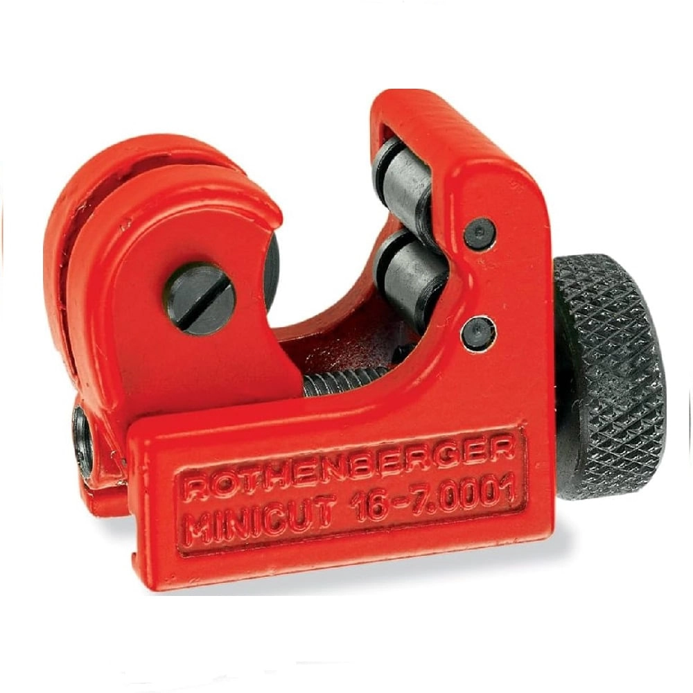 Cortador de Tubos Minicut 2000.1/ Rothenberger