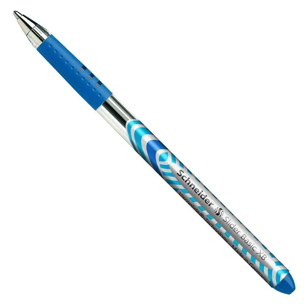 Caneta Slider Az Ponta Grossa Reval