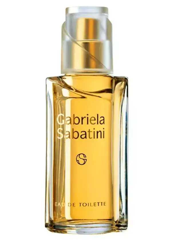 Gabriela Sabatini Eau de Toilette Perfume Feminino 60ml