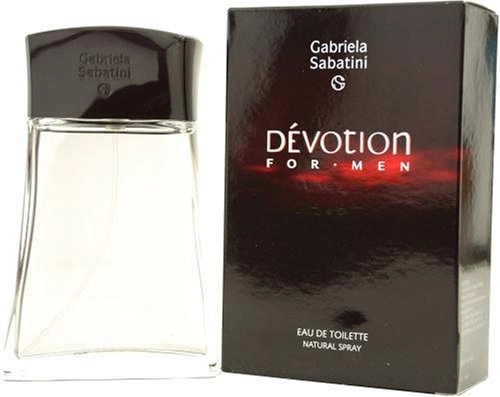 Perf Devotion Masc