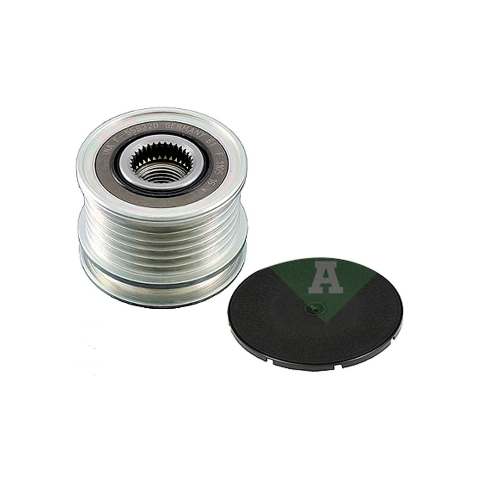 Polia do Alternador - INA 5350050100