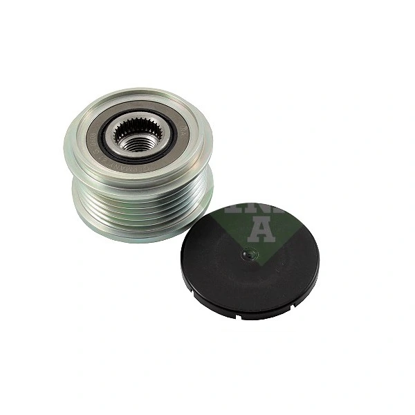 Polia Roda Livre do Alternador - INA 5350059100