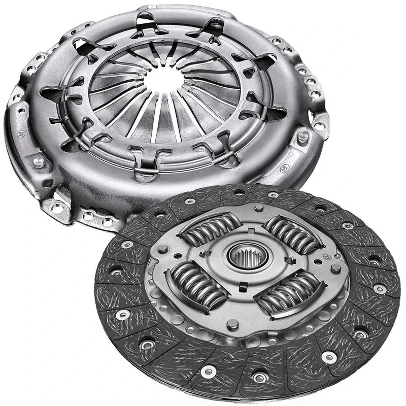 Kit Embreagem CHEVROLET - GM CALIBRA/VECTRA Platô e Disco - LUK 6232426090