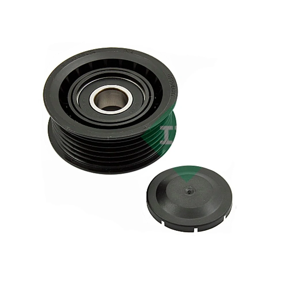 Polia do Tensor Alternador com Ar-condicionado - INA 5320160100