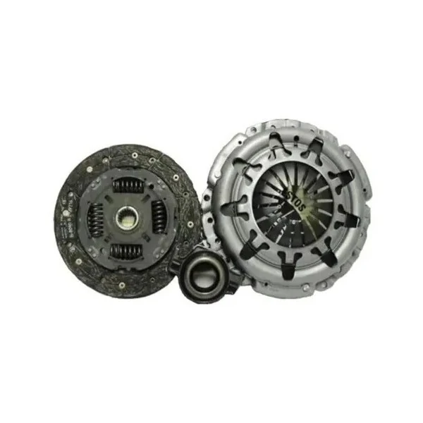 Kit Embreagem VOLKSWAGEN GOL/PARATI - LUK 6203019000