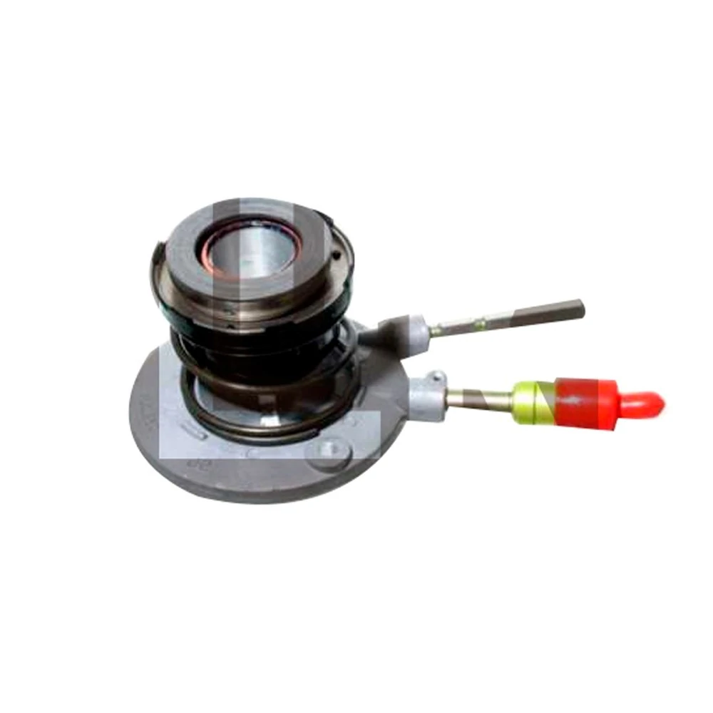 Atuador do Câmbio CHEVROLET - GM BLAZER/S10 - LUK 5100037100