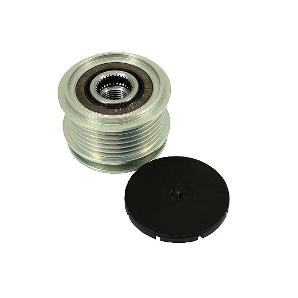 Polia Roda Livre do Alternador - INA 5350012100