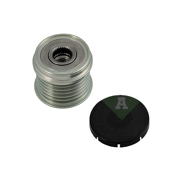 Polia Roda Livre do Alternador VOLVO S40/V40 - INA 5350024100