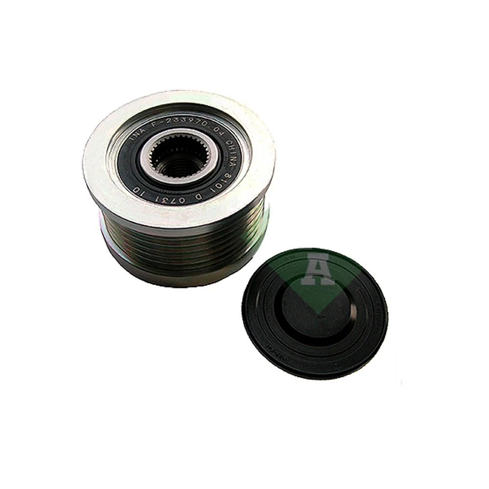 Polia Roda Livre do Alternador - INA 5350046100