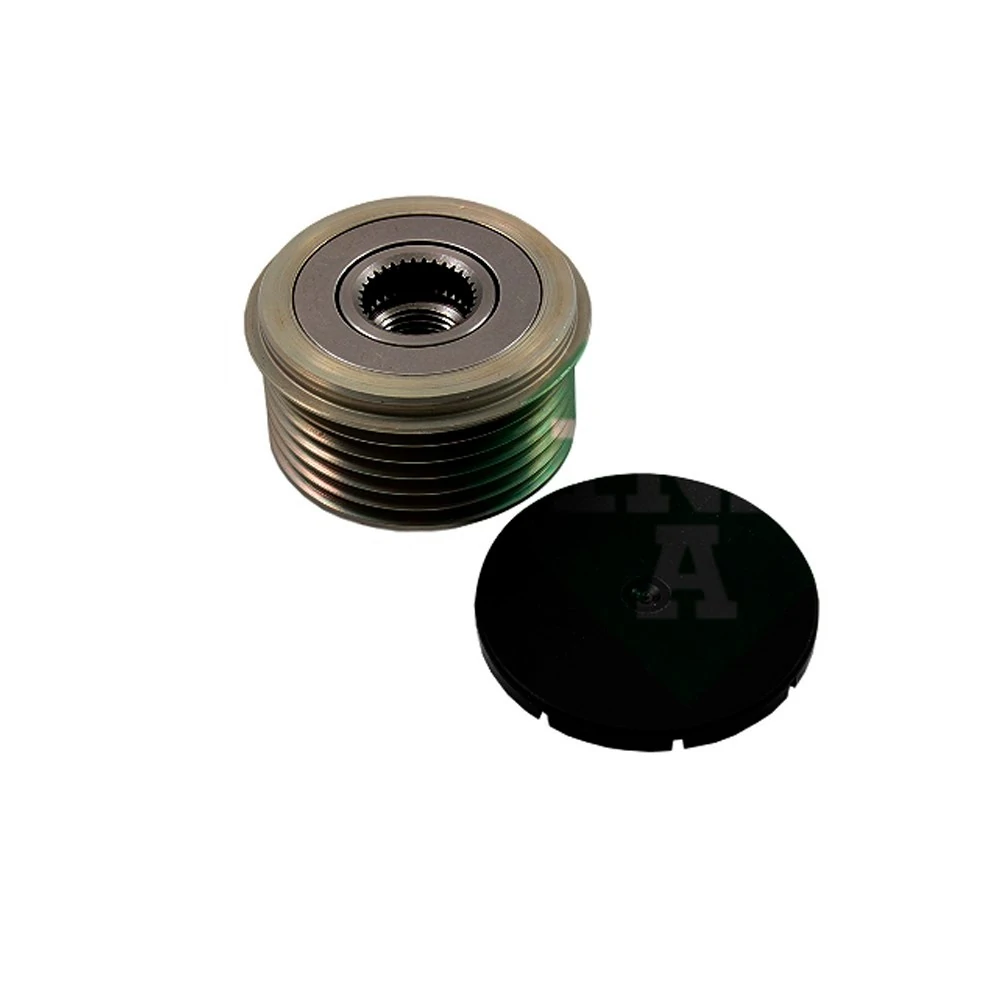 Polia Roda Livre do Alternador - INA 5350039100