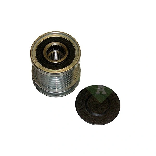 Polia Roda Livre do Alternador AUDI A4 - INA 5350036100