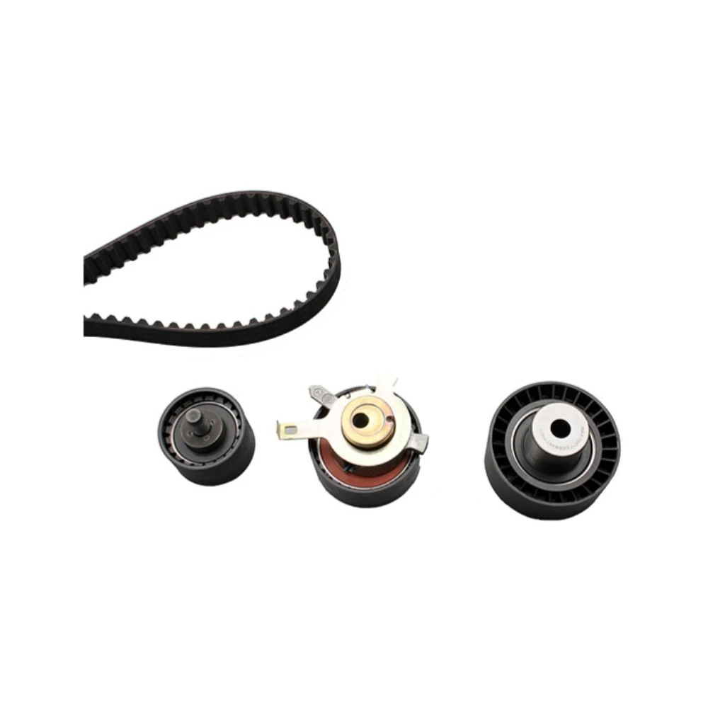Kit Correia Dentada FORD FOCUS/MONDEO 129 Dentes - INA 5300065100