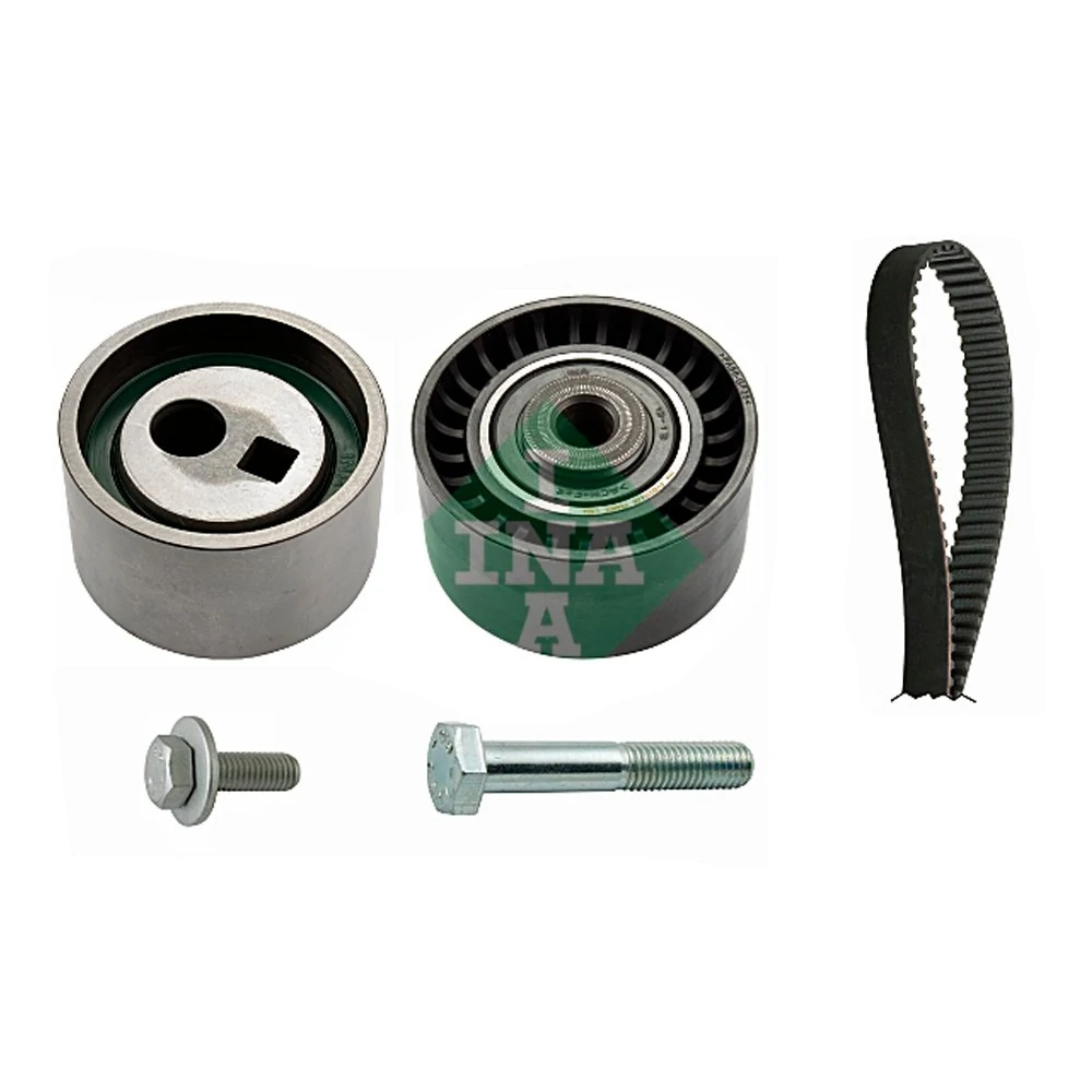 Kit Correia Dentada 136 Dentes - INA 5300095100