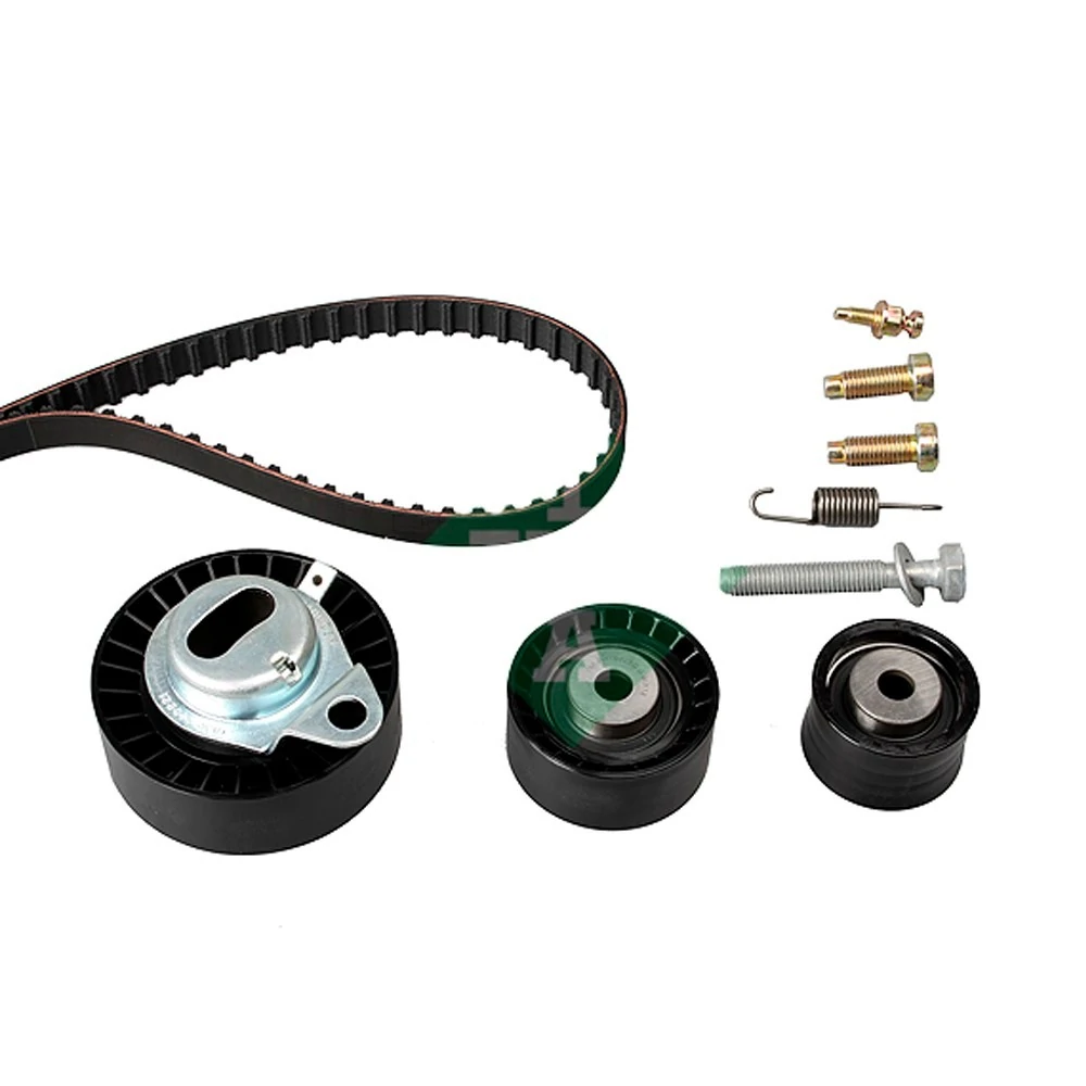 Kit Correia Dentada - INA 5300102100