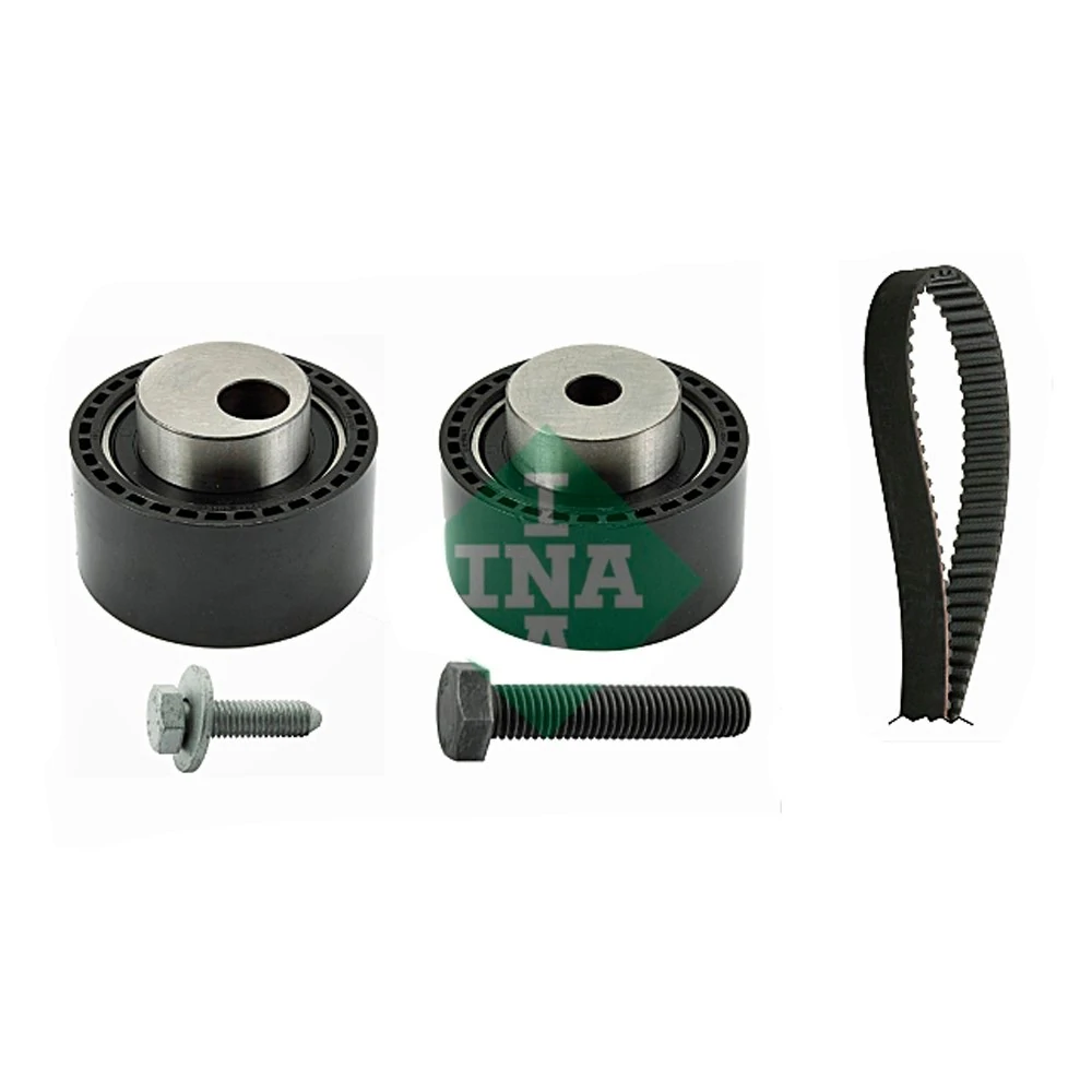 Kit Correia Dentada - INA 5300111100