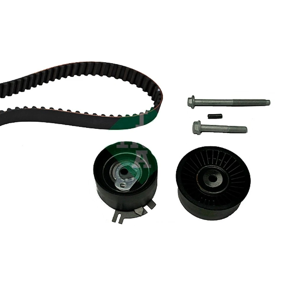 Kit Correia Dentada RENAULT MASTER 89 Dentes - INA 5300198100