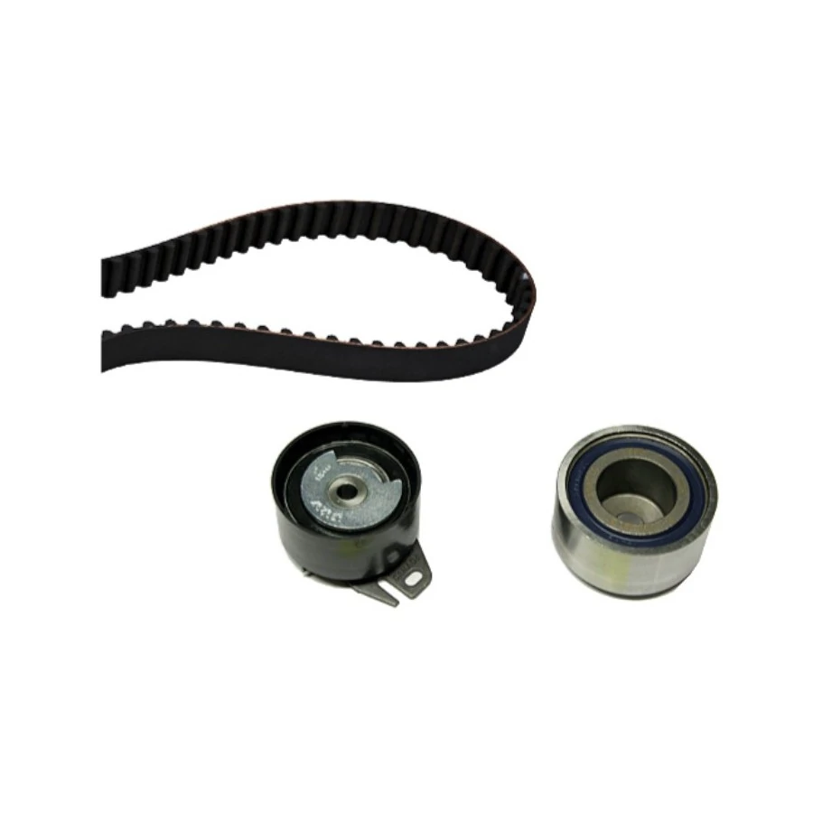 Kit Correia Dentada 158 Dentes - INA 5300222100