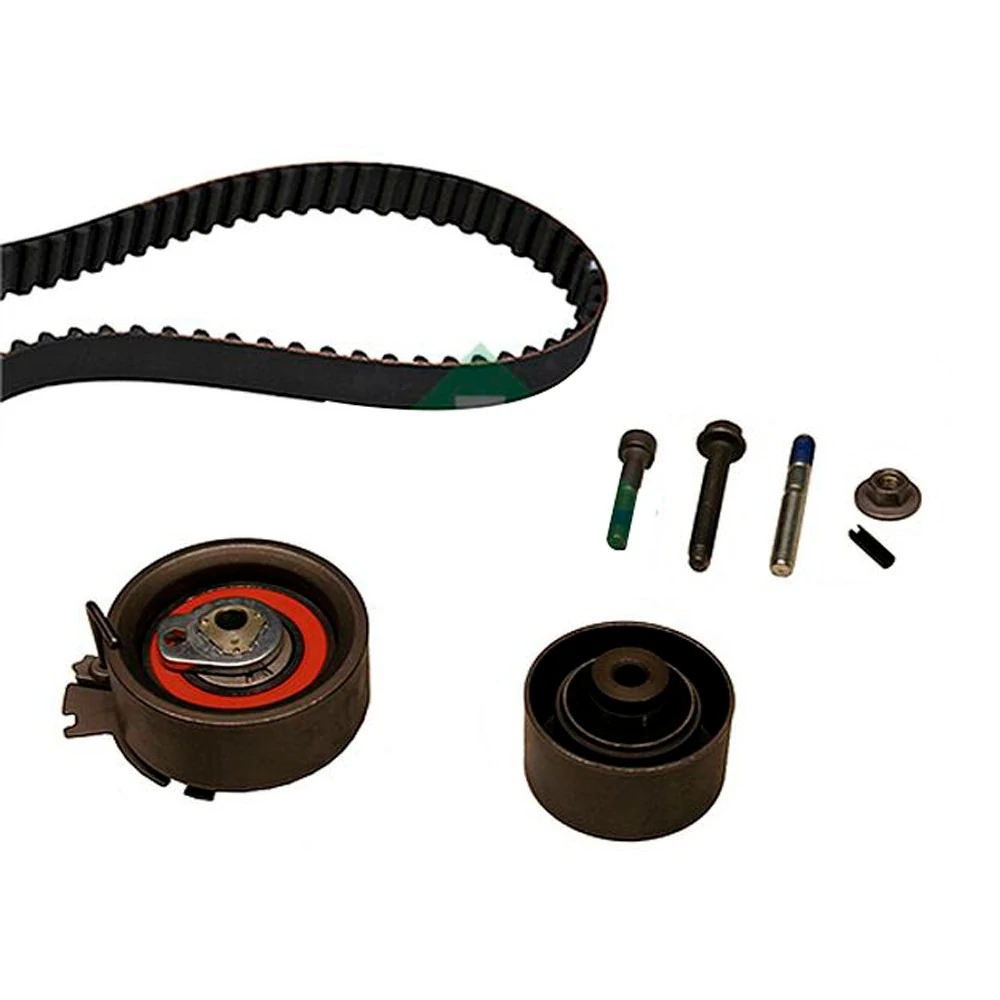 Kit Correia Dentada 134 Dentes - INA 5300237100