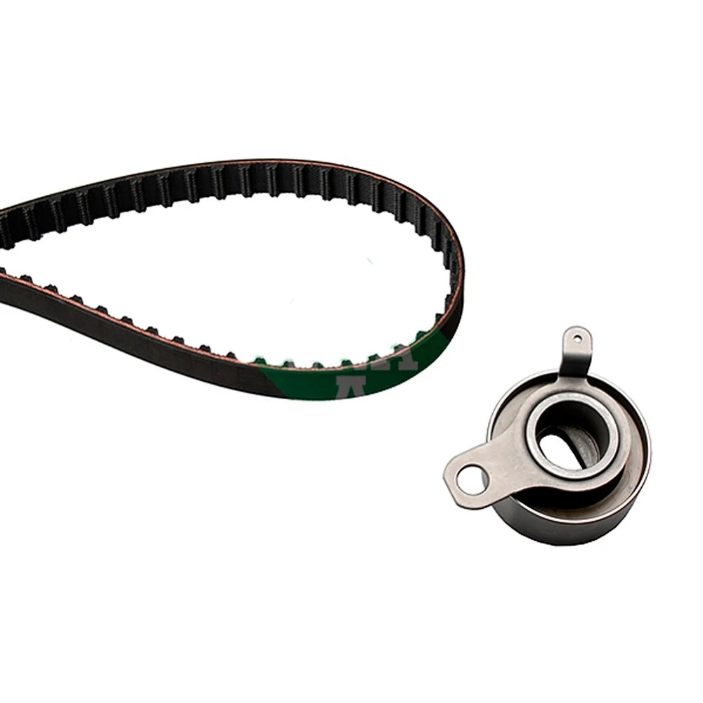 Kit Correia Dentada TOYOTA COROLLA 117 Dentes - INA 5300266100