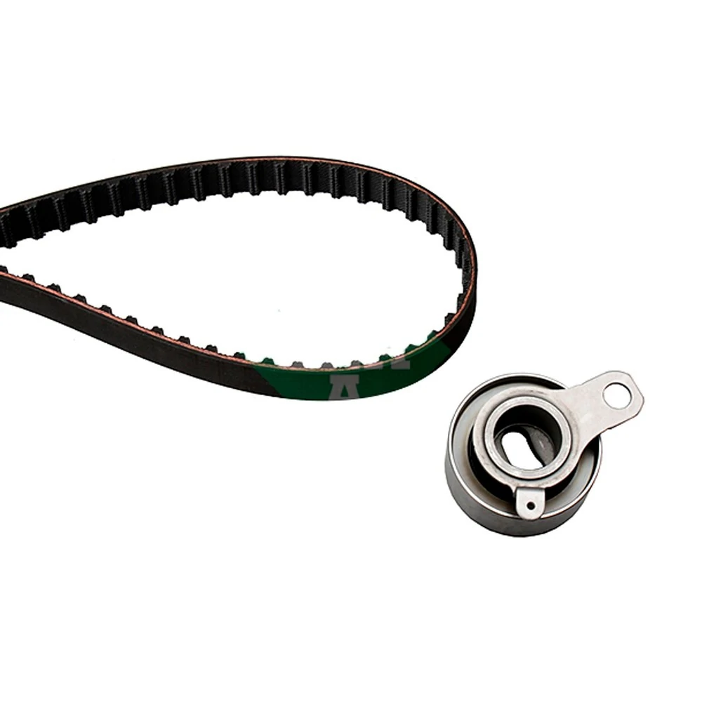 Kit Correia Dentada TOYOTA COROLLA 121 Dentes - INA 5300267100