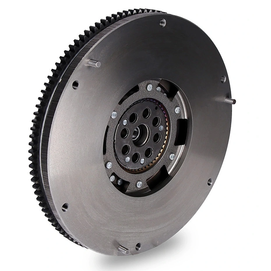 Volante do Motor IVECO DAILY Bi-Massa - LUK 4150221100