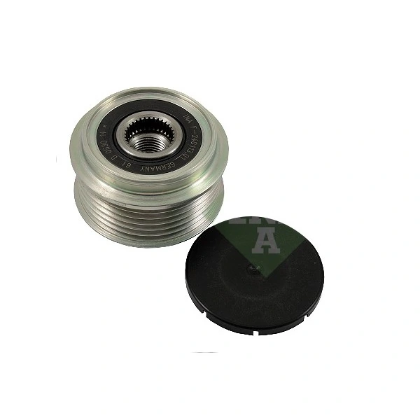 Polia Roda Livre do Alternador HONDA CIVIC - INA 5350065100