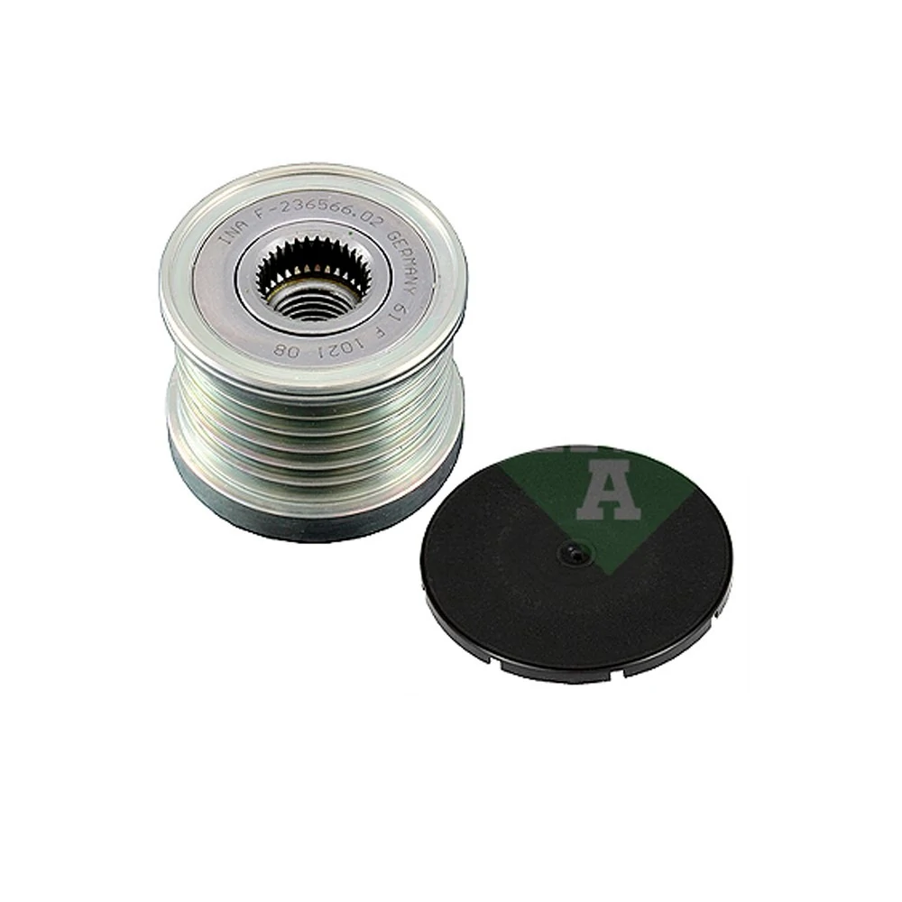 Polia Roda Livre do Alternador - INA 5350075100