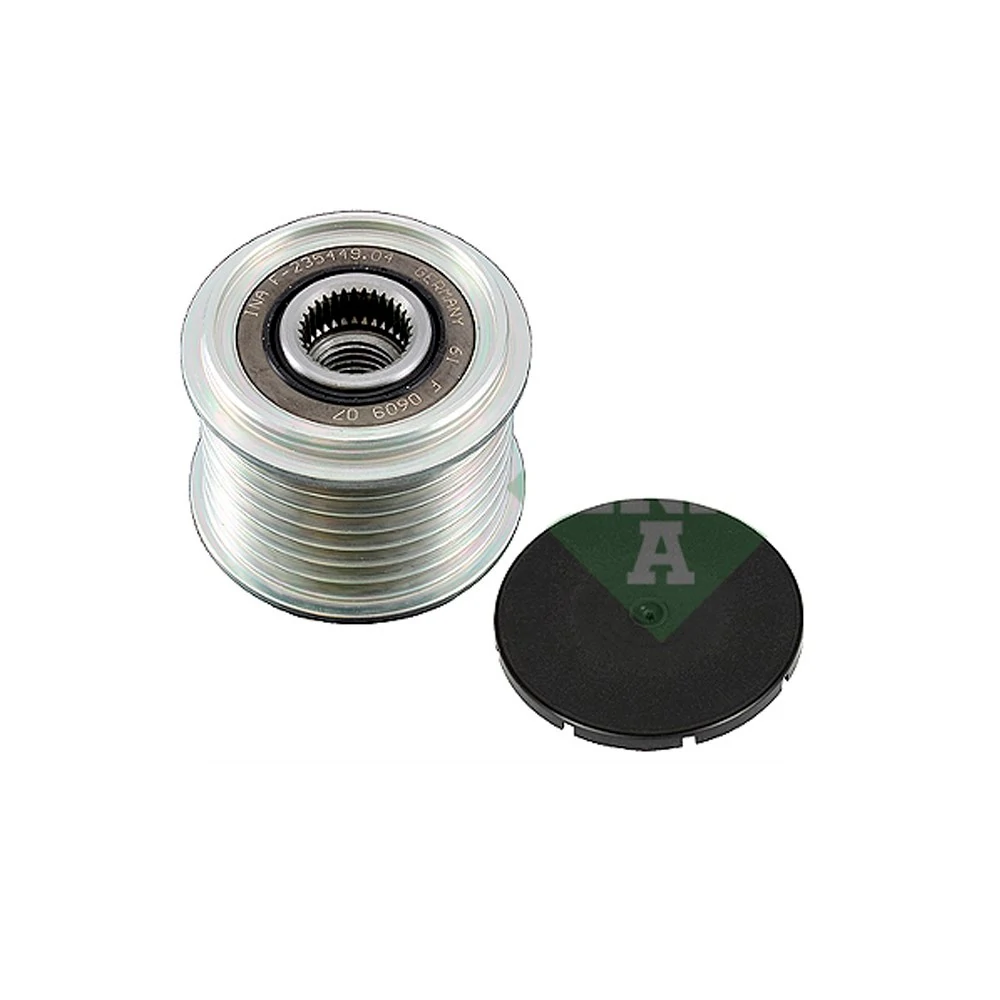 Polia Roda Livre do Alternador - INA 5350083100