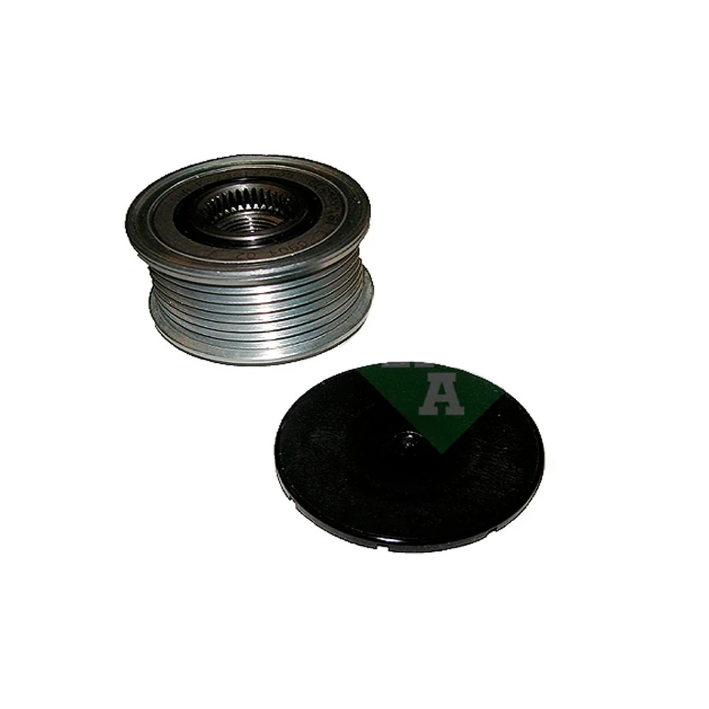 Polia Roda Livre do Alternador - INA 5350084100