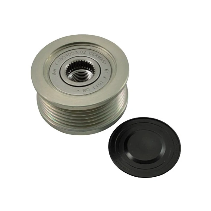 Polia Roda Livre do Alternador FIAT IDEA - INA 5350115100