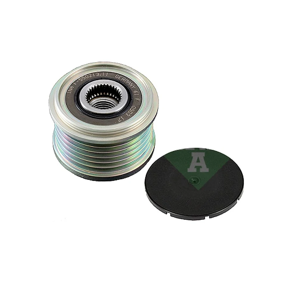 Polia Roda Livre do Alternador - INA 5350102100