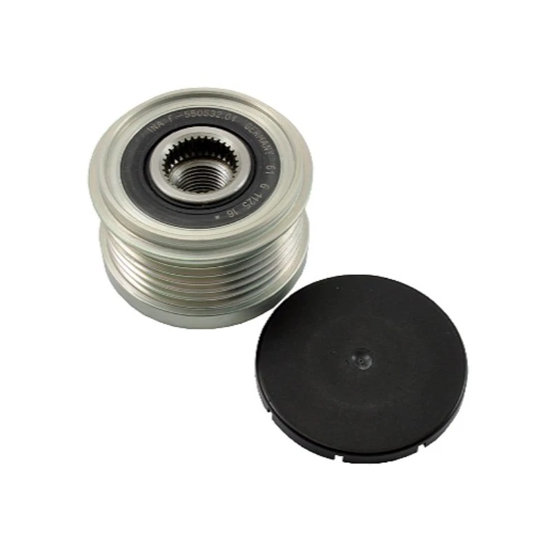 Polia do Alternador - INA 5350103100