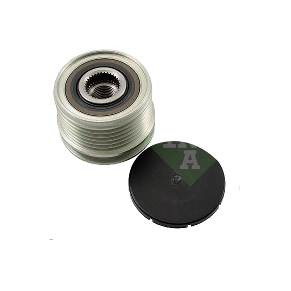 Polia Roda Livre do Alternador - INA 5350105100