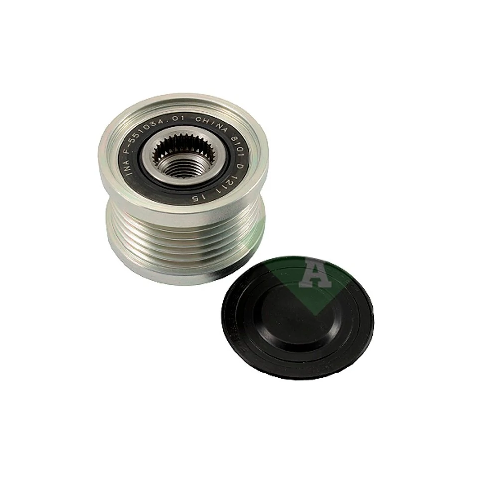 Polia Roda Livre do Alternador - INA 5350093100