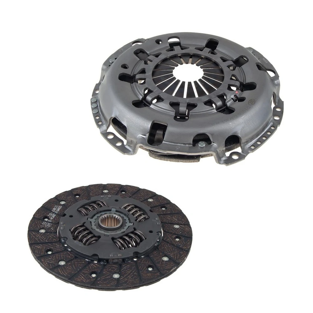 Kit Embreagem TOYOTA HILUX Platô e Disco - LUK 6253094090