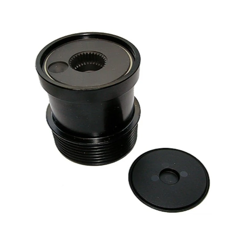 Polia Roda Livre do Alternador FORD TRANSIT - INA 5350120100